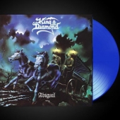 Abigail [Blue Vinyl] [Limited Edition]