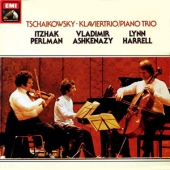 Tchaikovsky - Piano Trio In A Minor, Op.50