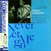 Never Let Me Go