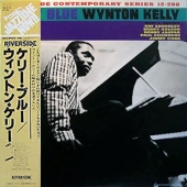 Kelly Blue