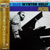 Kelly Blue