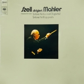 Mahler - Sinfonie Nr.6 A-Moll "Tragische" + Nr.10 Op.Posth.
