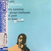 Blue John