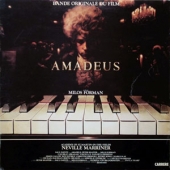 Amadeus (아마데우스) - O.S.T.