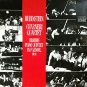 Brahms - Piano Quintet In F Minor, Op.34