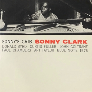 Sonny's Crib