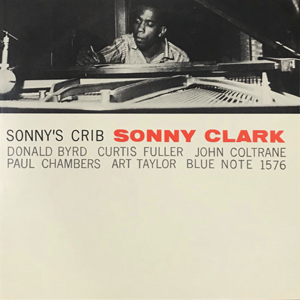 Sonny's Crib