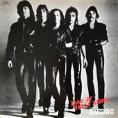 Love At First Sting [Purple & Silver Label]