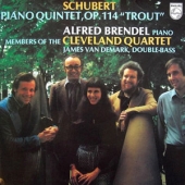 Schubert - Forellenquintett Op.114