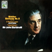 Mahler - Sinfonie Nr.5 Cis-Moll