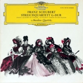 Schubert - Streichquartett G-Dur D.887 (Op.161)