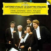 Vivaldi - Le Quattro Stagioni (Four Seasons)