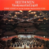 Beethoven - Vioolconcert In D, Op.61