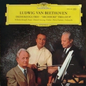 Beethoven - Erzherzogs-Trio ("Archduke" Trio), Op.97