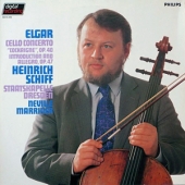 Edward Elgar - Cello Concerto In E Minor, Op.85 + "Cockaigne", Op.40 + Introduction And Allegro, Op.47