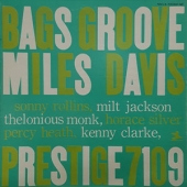 Bags Groove
