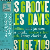 Bags Groove