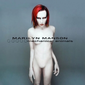 Mechanical Animals [Back To Black : 60th Vinyl Anniversary]