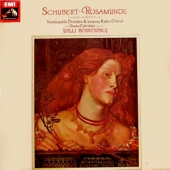 Schubert - Rosamunde