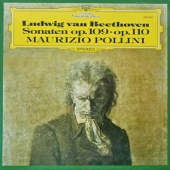 Beethoven - Sonaten Nr.30 Op.109 + Nr.31 Op.110