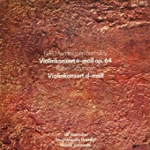 Mendelssohn - Violinkonzert E-Moll Op.64 + Schumann - Violinkonzert D-Moll