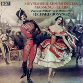 Meyerberger - Les Patineurs + Massenet - Le Cid