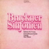 Bruckner - Sinfonie Nr.7 E-Dur (Originalfassung)