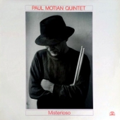 Misterioso