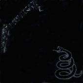 Metallica (Black Album)