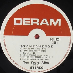 Stonedhenge