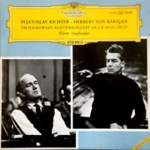 Tschaikowsky - Klavierkonzert Nr.1 B-Moll Op.23