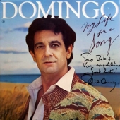 My Life For A Song [With Autograph] [친필싸인]