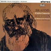 Brahms - Violin Concerto In D Major, Op.77