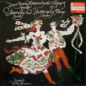 Dvorak - Slawische Tanze + Brahms - Ungarische Tanze