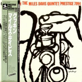 Cookin' With The Miles Davis Quintet