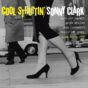 Cool Struttin' [2LP, 45rpm Audiophile-Limited Edition]