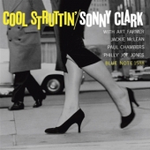 Cool Struttin' [2LP, 45rpm Audiophile-Limited Edition]