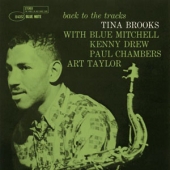 Back To The Tracks [2LP, 45rpm Audiophile-Limited Edition]