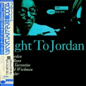 Flight To Jordan