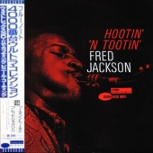 Hootin' 'N Tootin'