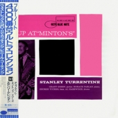 Up At Minton's Volume 2