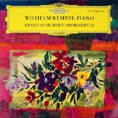 Schubert - Impromptus