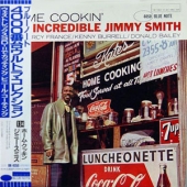 Home Cookin'