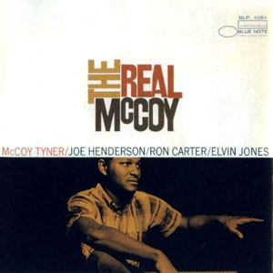 The Real McCoy
