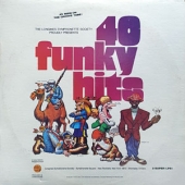 40 Funky Hits