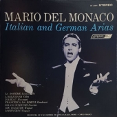 Italian & German Arias