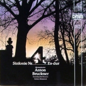 Bruckner - Sinfonie Nr.4 Es-Dur "Romantische"
