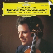 Elgar - Violin Concerto In B Minor, Op.61