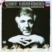 Schubert - Sonata In B Flat Major Op.Posth. D 960 + Wanderer-Fantasie In C Major, Op.15, D 760