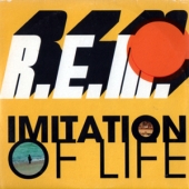 Imitation Of Life [Single-CD] [Paper-Sleeve]